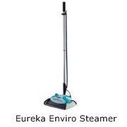 Eureka Enviro Steamer