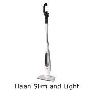 Haan Slim and Light
