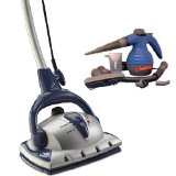 Monster Steam Mop